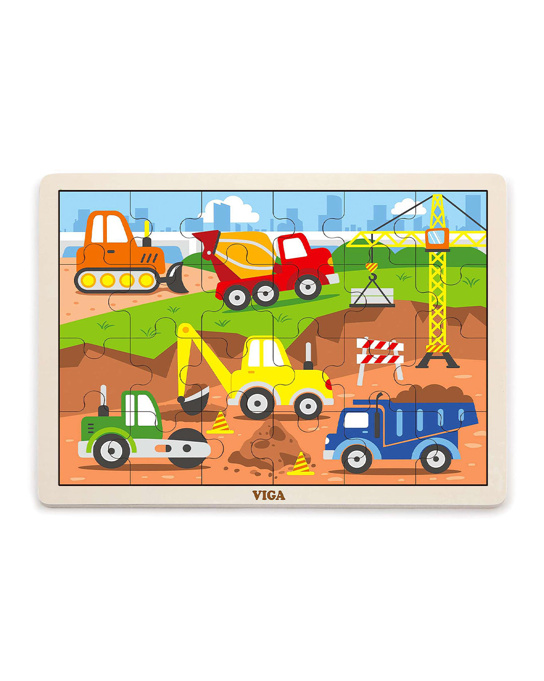 Construction puzzle aleemaz.com Construction puzzle aleemaz.com